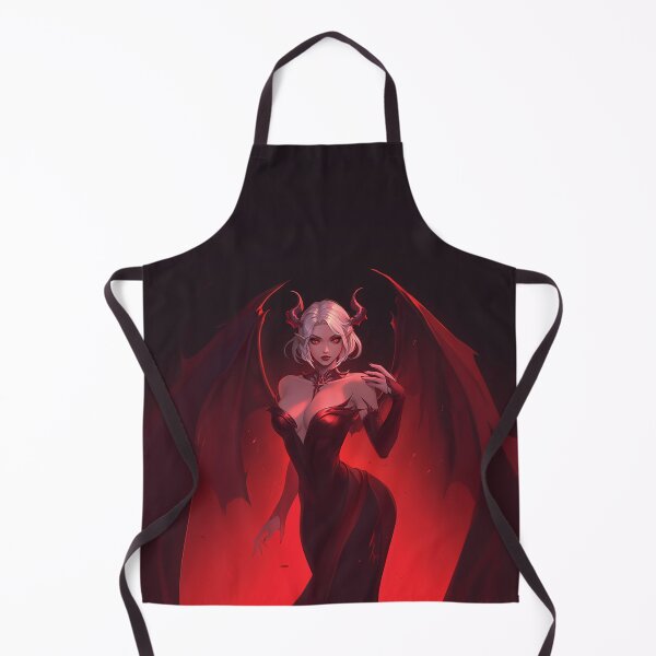 Item preview, Crimson Succubus Queen Of Shadows designed and sold by Christian Weiss.