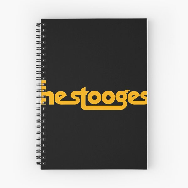 Item preview, The Stooges Band designed and sold by SiennaBode.