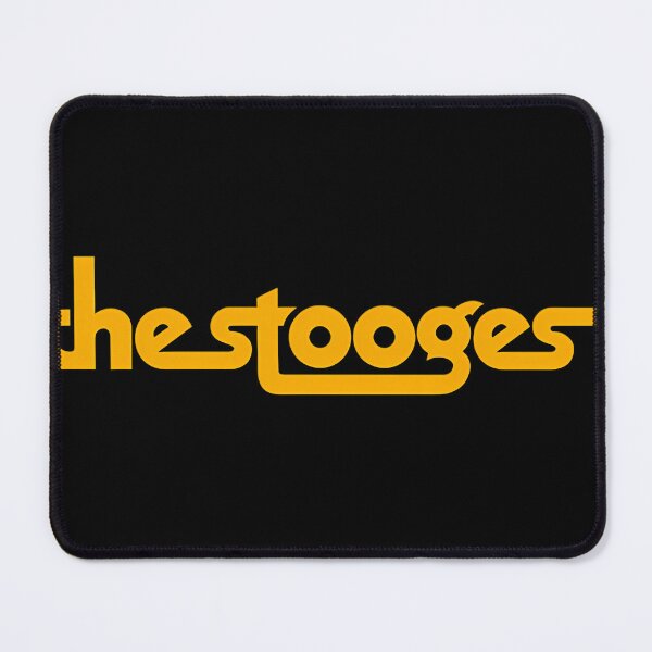 Item preview, The Stooges Band designed and sold by SiennaBode.