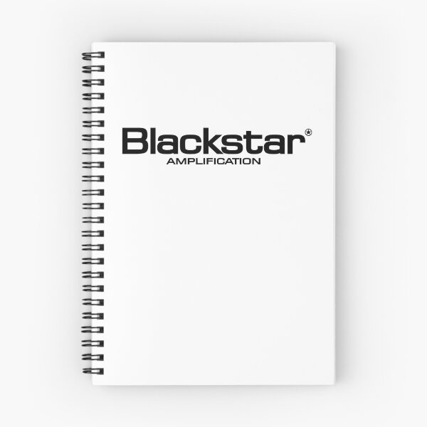 Item preview, Blackstar Amplification Modern Logo - Music Gear designed and sold by jbraunl.