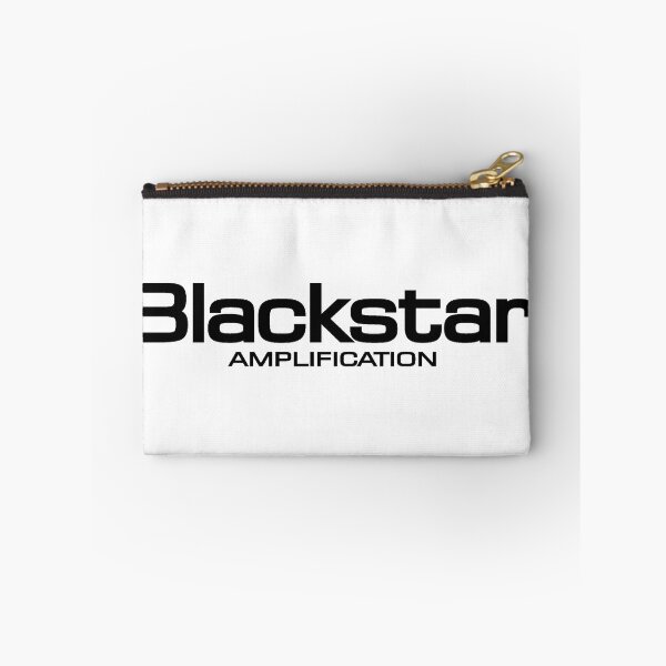 Item preview, Blackstar Amplification Modern Logo - Music Gear designed and sold by jbraunl.