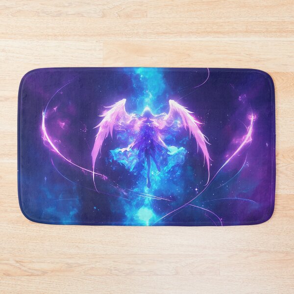 Item preview, Celestial Angel Emerging From Nebula designed and sold by Christian Weiss.