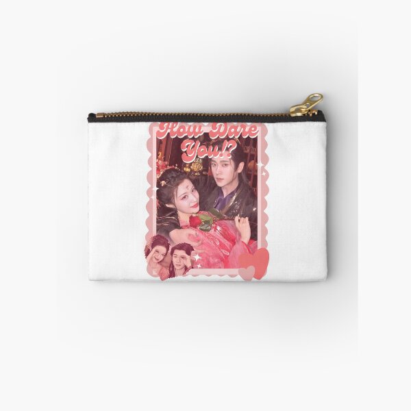 Item preview, How Dare You!? Chinese drama Cdrama Chinese Drama Historical Modern designed and sold by HELL0WBELLO.
