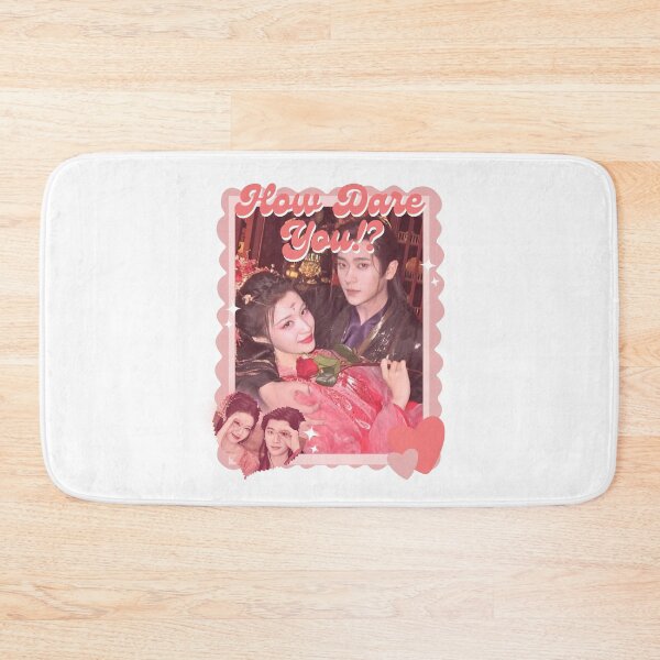 Item preview, How Dare You!? Chinese drama Cdrama Chinese Drama Historical Modern designed and sold by HELL0WBELLO.