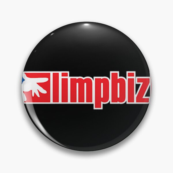 Aperçu de l'œuvre Logo Limp Bizkit Rapcore créée et vendue par SiennaBode.