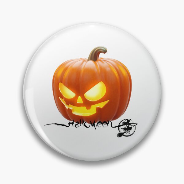 Item preview, Sassy Halloween Witch - Pumpkin & Magic Aesthetic designed and sold by Mini Pixel Perfect Co..