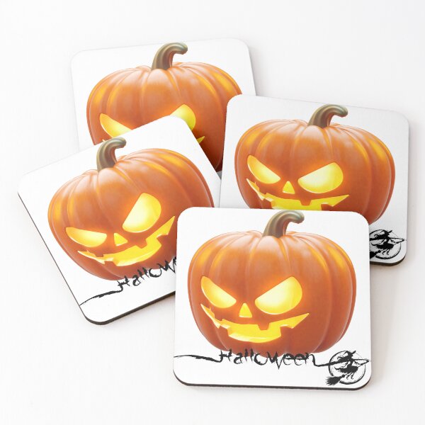 Item preview, Sassy Halloween Witch - Pumpkin & Magic Aesthetic designed and sold by Mini Pixel Perfect Co..