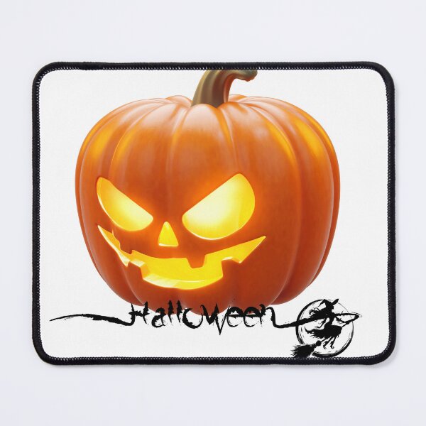 Item preview, Sassy Halloween Witch - Pumpkin & Magic Aesthetic designed and sold by Mini Pixel Perfect Co..