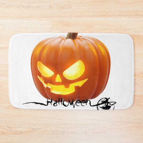 Item preview, Sassy Halloween Witch - Pumpkin & Magic Aesthetic designed and sold by Mini Pixel Perfect Co..