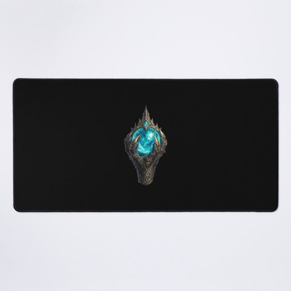 Item preview, Ancient Dragon Claw Crystal Relic designed and sold by JohnaDickerson.