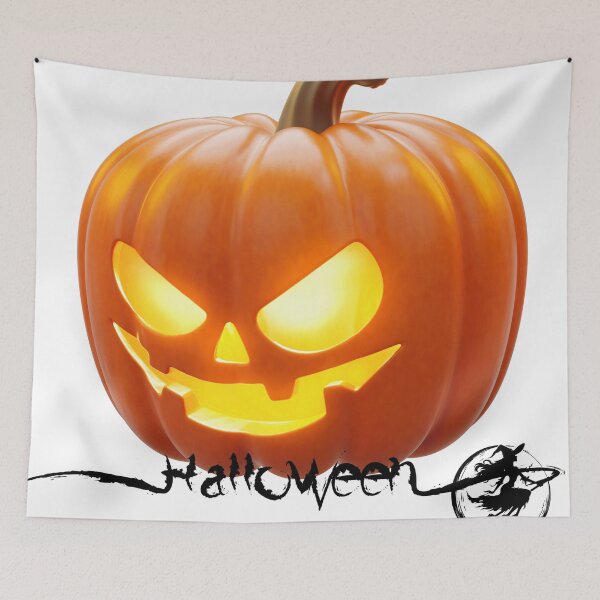 Item preview, Sassy Halloween Witch - Pumpkin & Magic Aesthetic designed and sold by Mini Pixel Perfect Co..