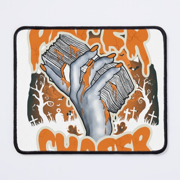 Item preview, Paper Chaser  designed and sold by DCS-Design-shop.