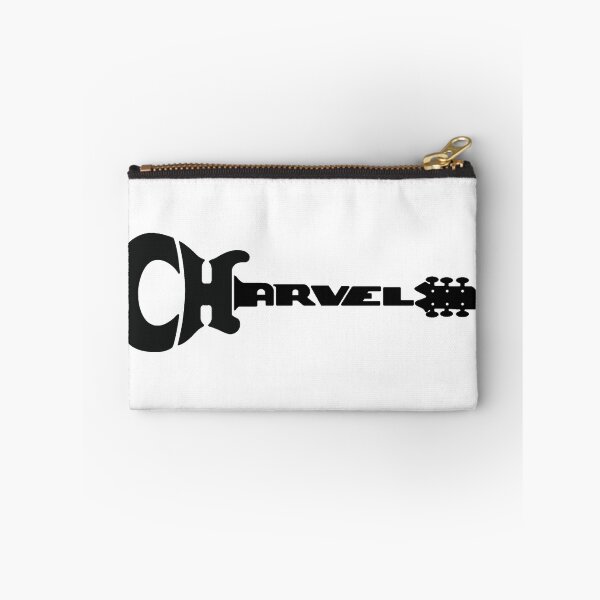 Item preview, Charvel Guitars Retro Headstock Silhouette designed and sold by jbraunl.