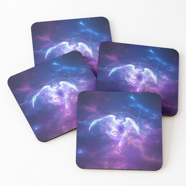 Item preview, Ethereal Galaxy Angel Of Light designed and sold by Christian Weiss.