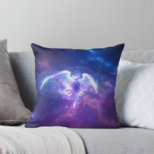 Item preview, Ethereal Galaxy Angel Of Light designed and sold by Christian Weiss.