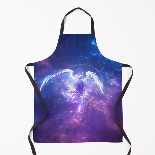 Item preview, Ethereal Galaxy Angel Of Light designed and sold by Christian Weiss.