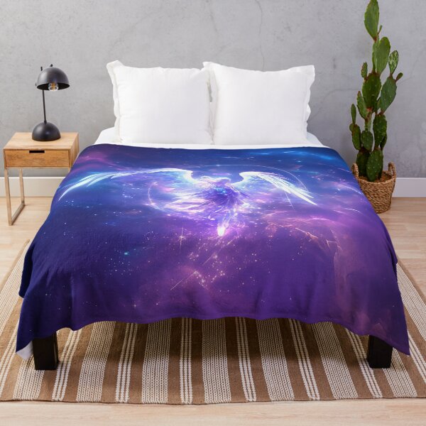 Item preview, Ethereal Galaxy Angel Of Light designed and sold by Christian Weiss.