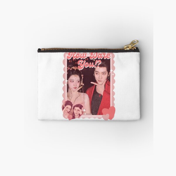 Item preview, How Dare You!? Chinese drama Cdrama Chinese Drama Historical Modern designed and sold by HELL0WBELLO.