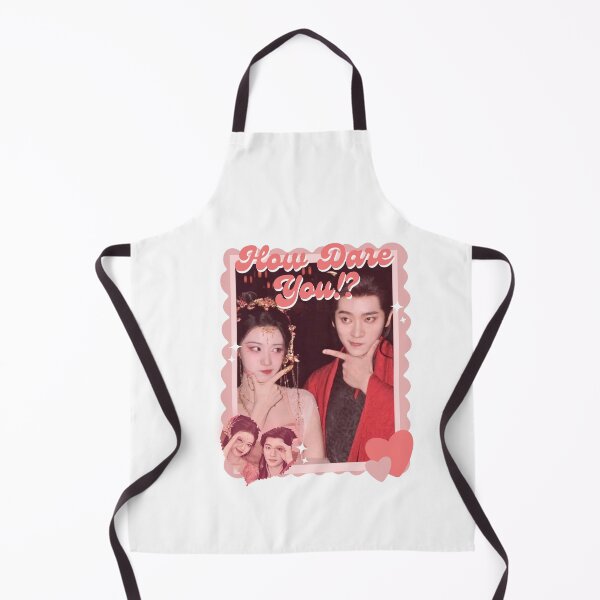 Item preview, How Dare You!? Chinese drama Cdrama Chinese Drama Historical Modern designed and sold by HELL0WBELLO.