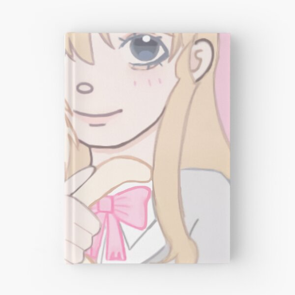 Item preview, Mugi chan with cat designed and sold by DrawnDelightRS.