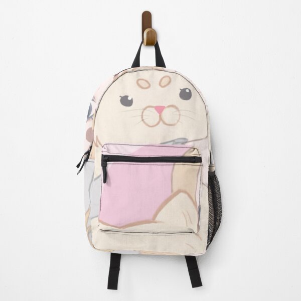 Item preview, Mugi chan with cat designed and sold by DrawnDelightRS.