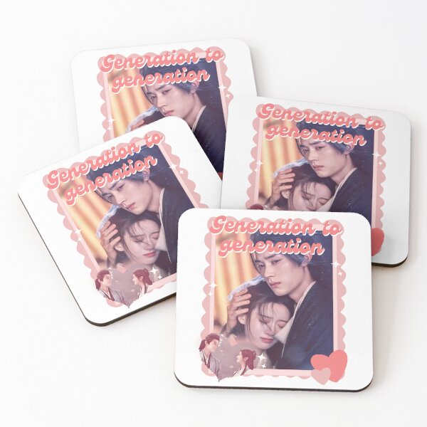 Item preview, Generation to generation  Chinese drama Cdrama Chinese Drama Historical Modern designed and sold by HELL0WBELLO.
