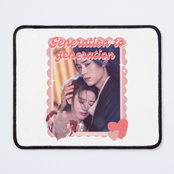 Item preview, Generation to generation Chinese drama Cdrama Chinese Drama Historical Modern designed and sold by HELL0WBELLO.