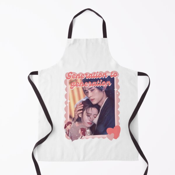 Item preview, Generation to generation  Chinese drama Cdrama Chinese Drama Historical Modern designed and sold by HELL0WBELLO.