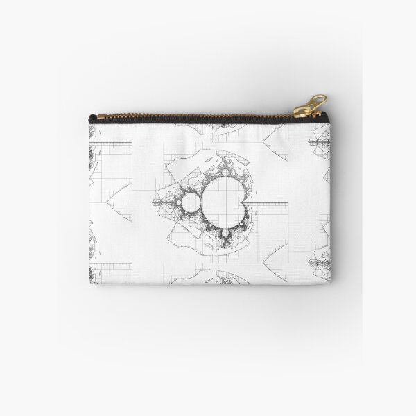 Item preview, Mandelbrot IV designed and sold by Rupert Russell.