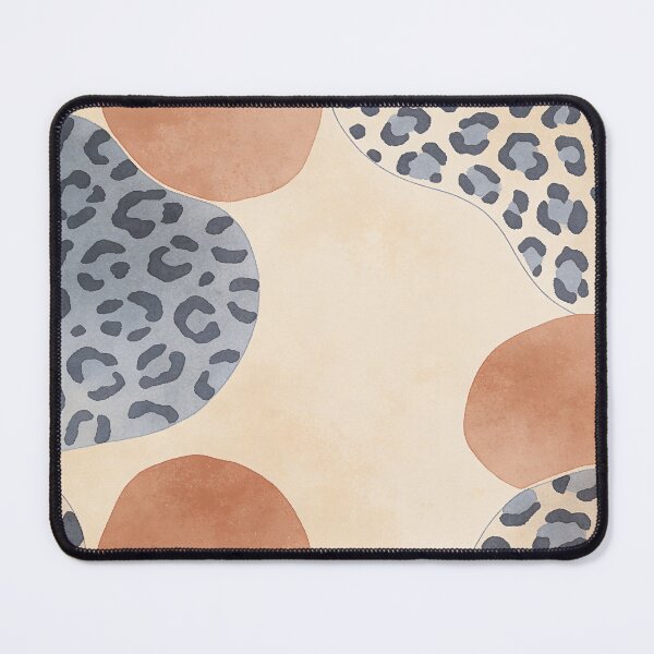 Item preview, Predatory Mood: "Leopard Pattern" designed and sold by  BoomPoster.