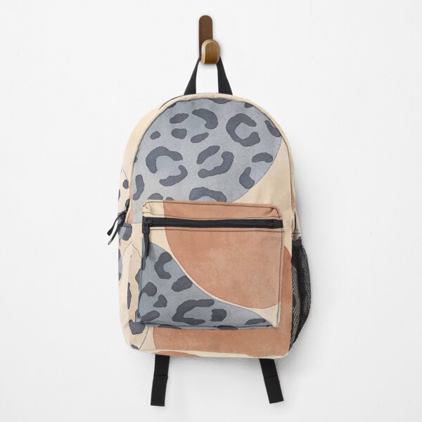 Item preview, Predatory Mood: "Leopard Pattern" designed and sold by  BoomPoster.