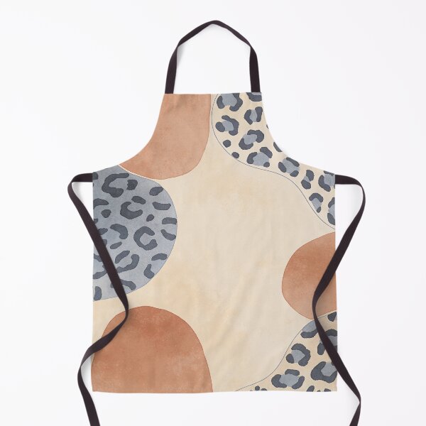 Item preview, Predatory Mood: "Leopard Pattern" designed and sold by  BoomPoster.