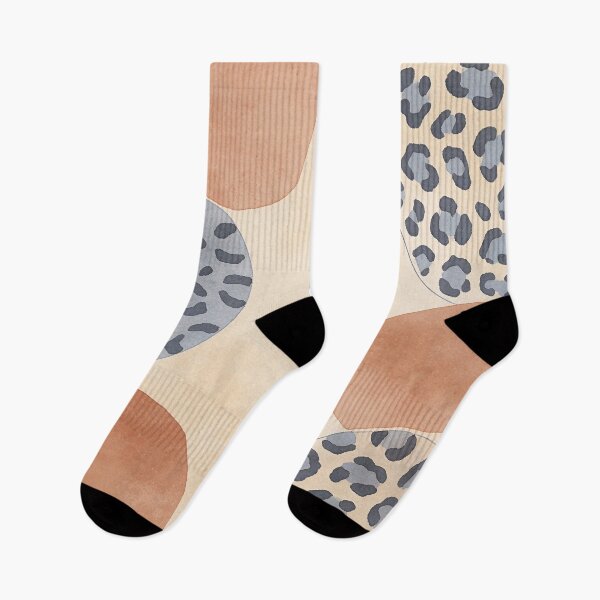 Item preview, Predatory Mood: "Leopard Pattern" designed and sold by  BoomPoster.