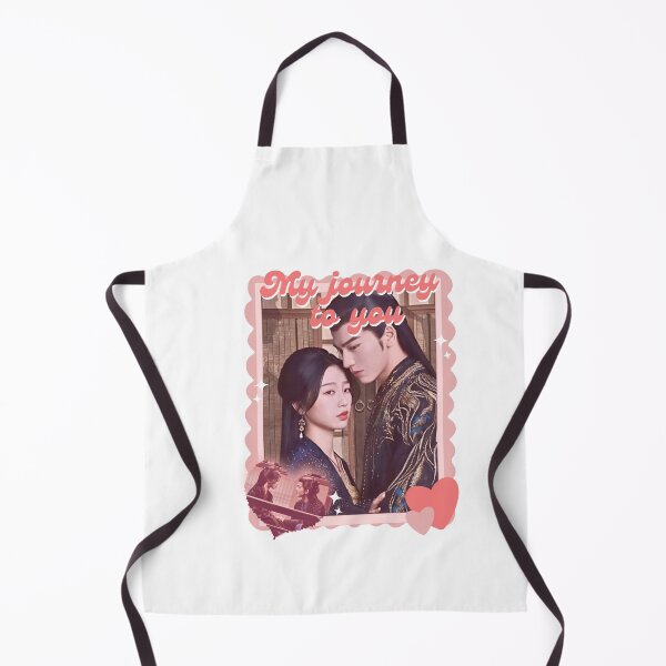 Item preview,  My journey to you Chinese drama Cdrama Chinese Drama Historical Modern designed and sold by HELL0WBELLO.