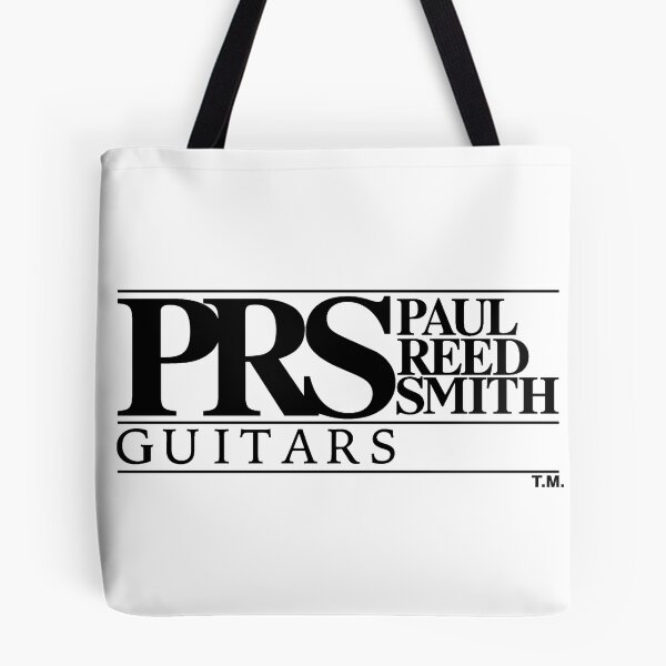 Item preview, PRS Guitars Paul Reed Smith Official Logo designed and sold by jbraunl.