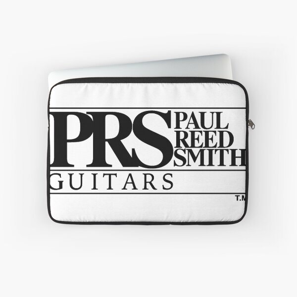 Item preview, PRS Guitars Paul Reed Smith Official Logo designed and sold by jbraunl.