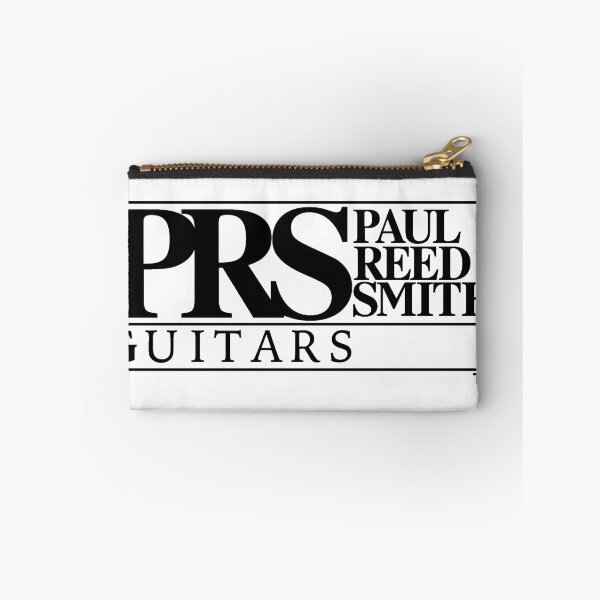 Item preview, PRS Guitars Paul Reed Smith Official Logo designed and sold by jbraunl.