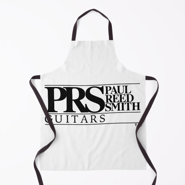 Item preview, PRS Guitars Paul Reed Smith Official Logo designed and sold by jbraunl.