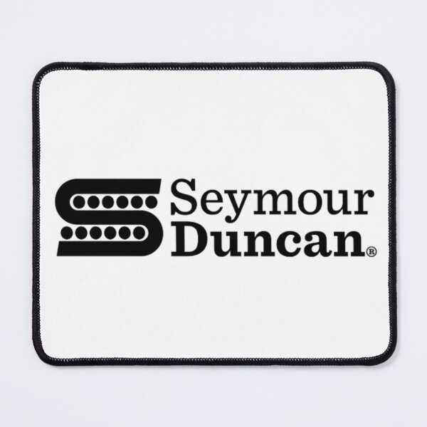 Item preview, Seymour Duncan Guitar Pickups Logo designed and sold by jbraunl.