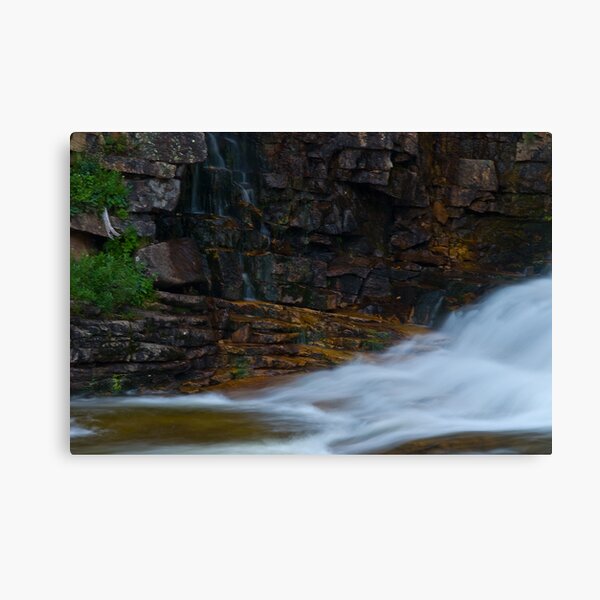 Sanctuary Canvas Print