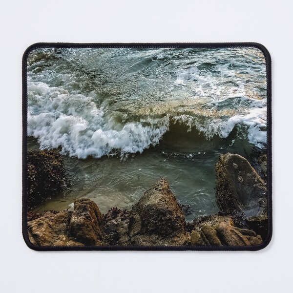 Item preview, Splashing shore v2 designed and sold by OddLilFox.