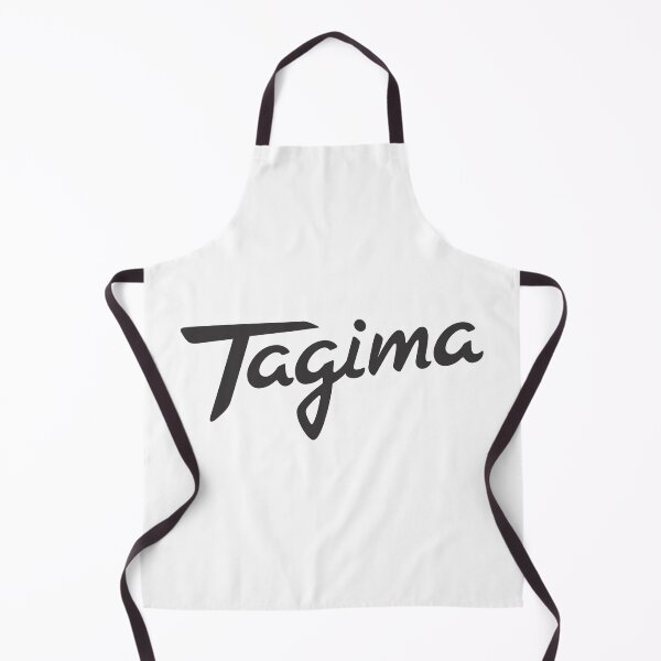 Item preview, Tagima Guitars Modern Script Logo designed and sold by jbraunl.