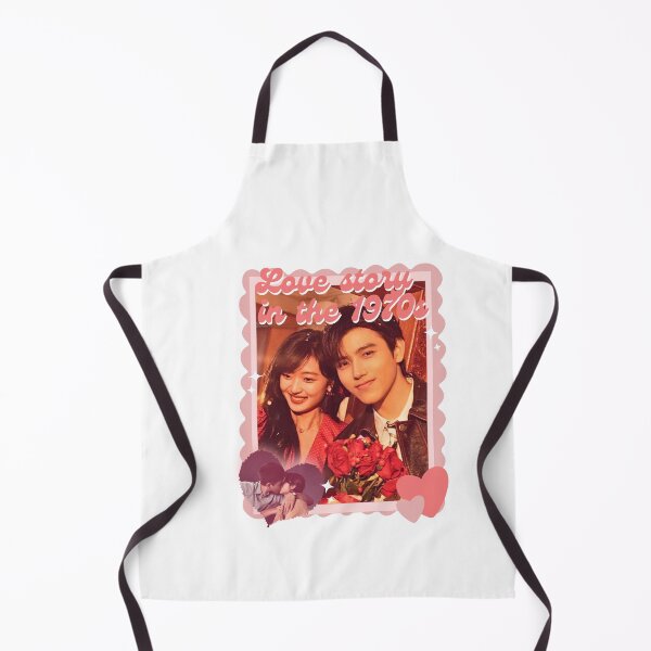 Item preview, Love story in the 1970s Chinese drama Cdrama Chinese Drama Historical Modern designed and sold by HELL0WBELLO.