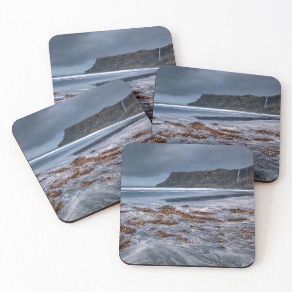 Item preview, After the Storm Talisker Bay Isle of Skye designed and sold by PhotosEcosse.