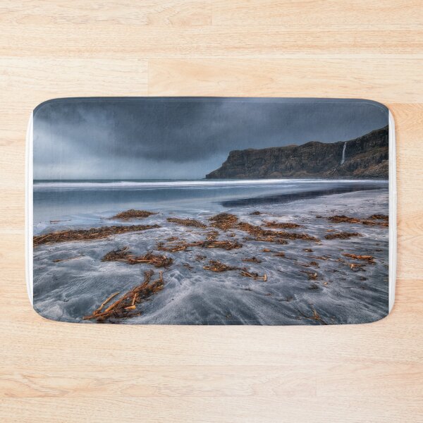 Item preview, After the Storm Talisker Bay Isle of Skye designed and sold by PhotosEcosse.