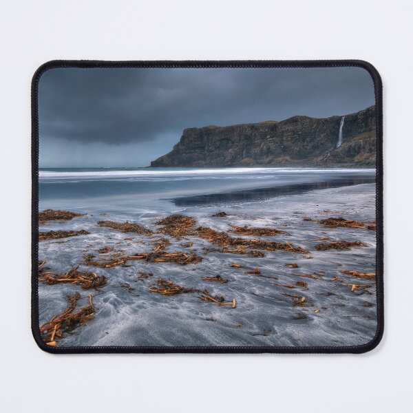 Item preview, After the Storm Talisker Bay Isle of Skye designed and sold by PhotosEcosse.