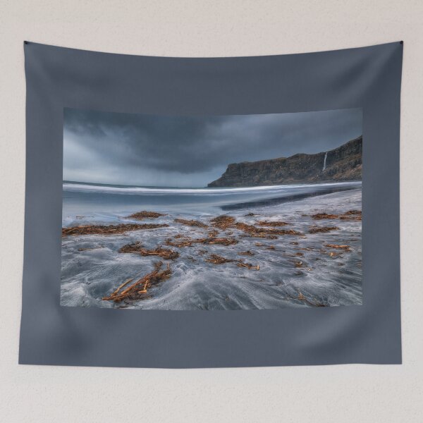 Item preview, After the Storm Talisker Bay Isle of Skye designed and sold by PhotosEcosse.