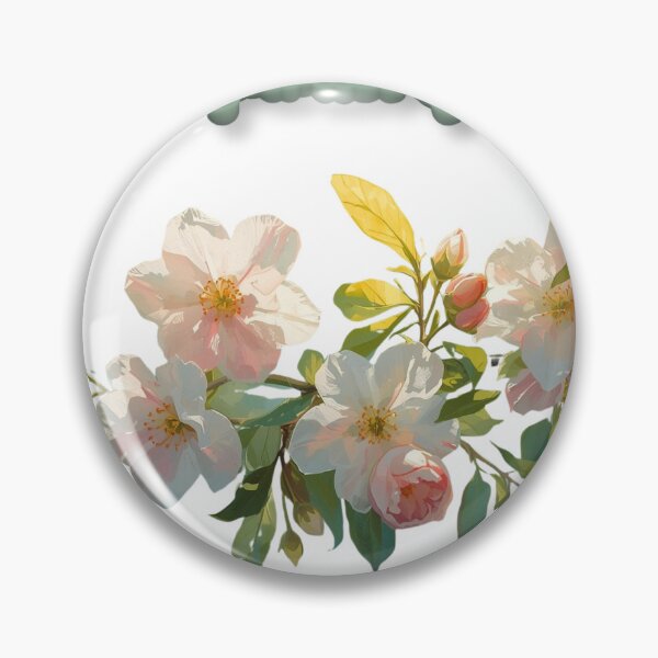 Item preview, Draw me spring designed and sold by Rêve-la-vie.