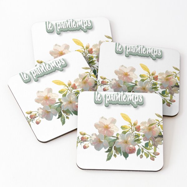 Item preview, Draw me spring designed and sold by Rêve-la-vie.