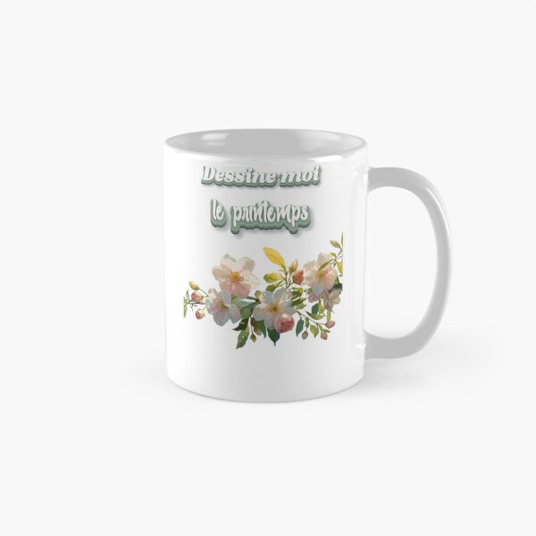 Item preview, Draw me spring designed and sold by Rêve-la-vie.